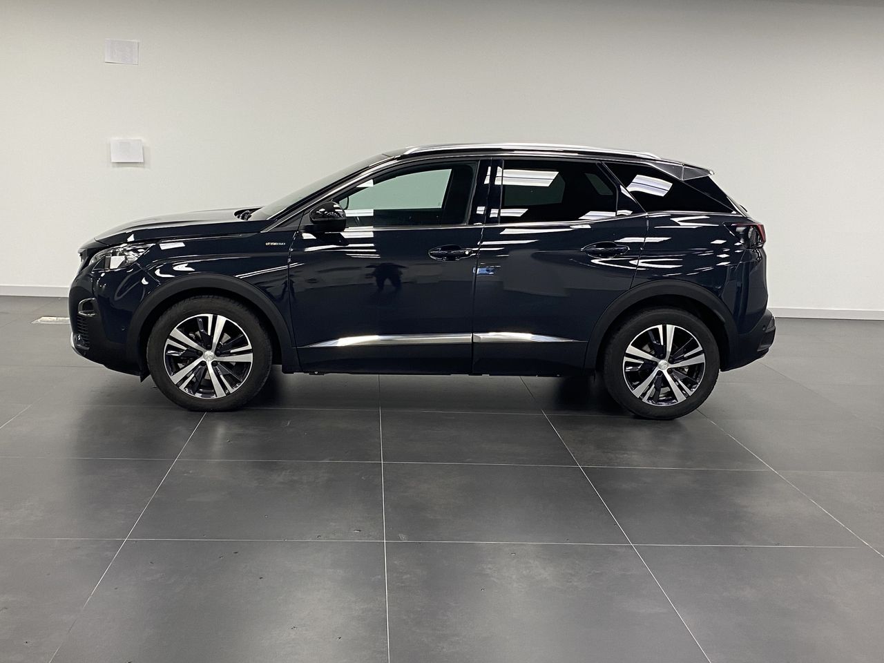 Foto Peugeot 3008 2