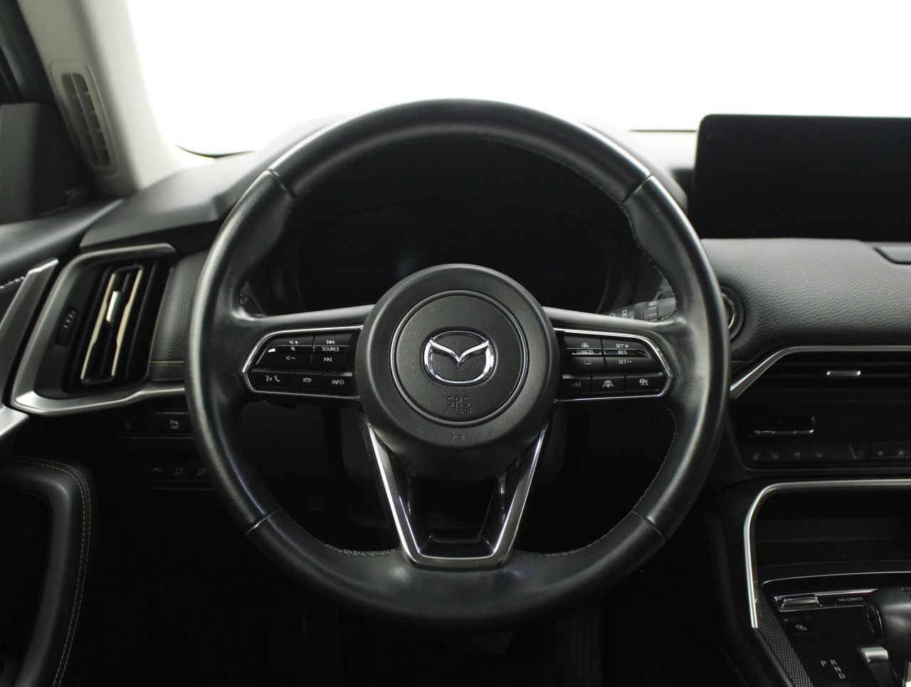 Foto Mazda CX-60 13