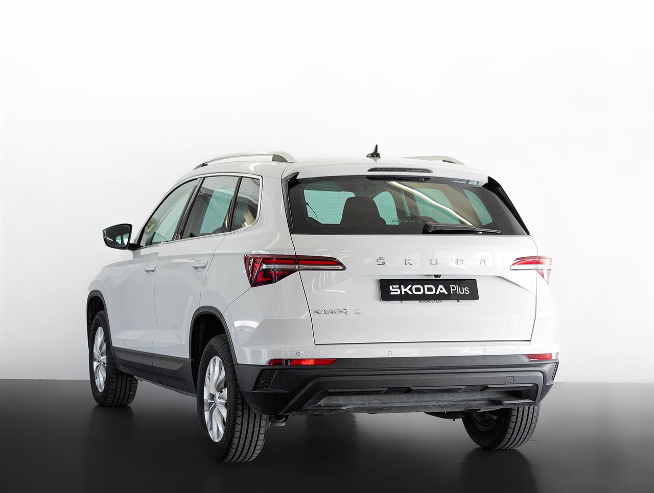 Foto Skoda Karoq 2