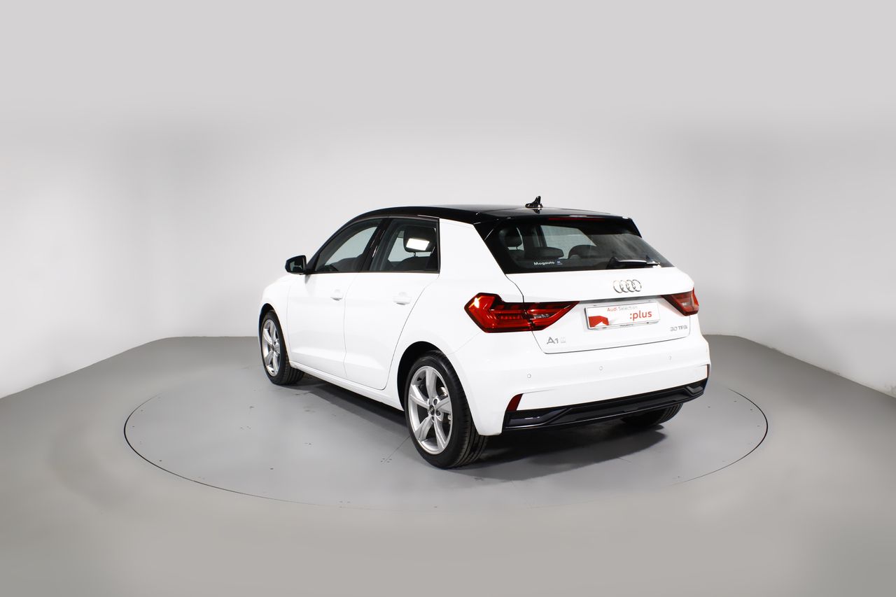 Foto Audi A1 7