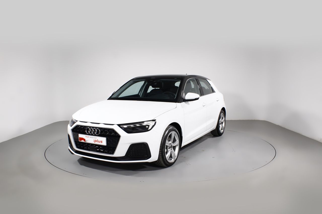 Foto Audi A1 11