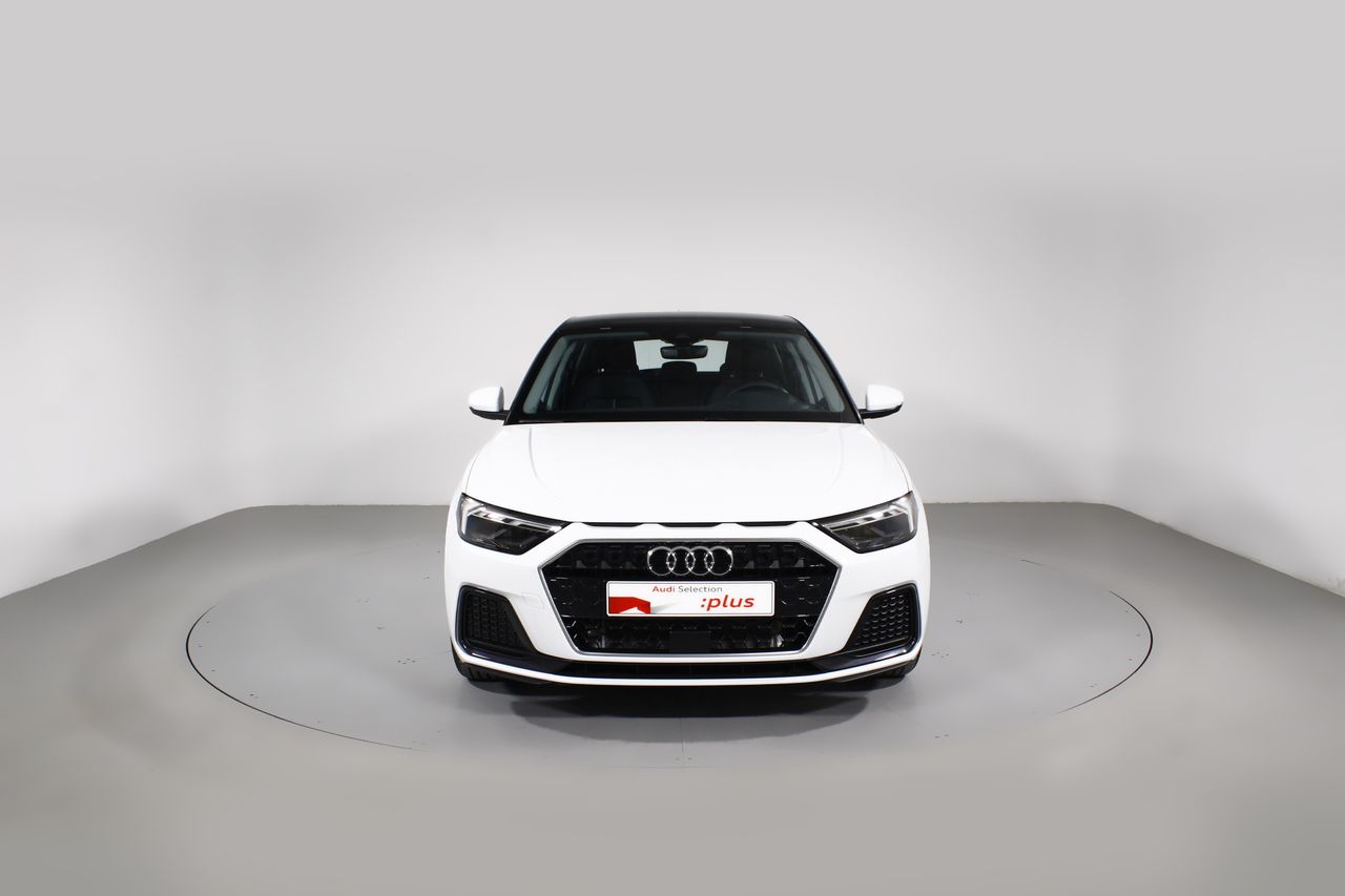 Foto Audi A1 12