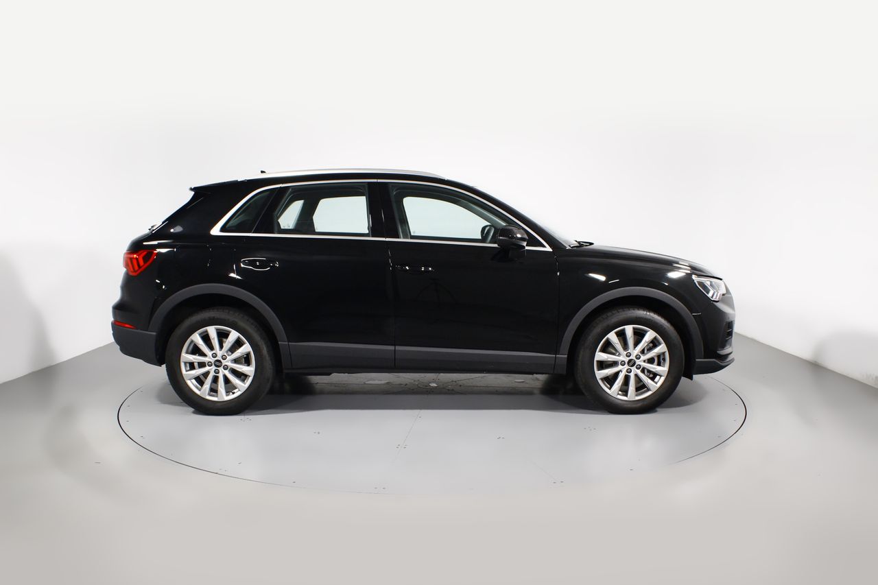 Foto Audi Q3 3