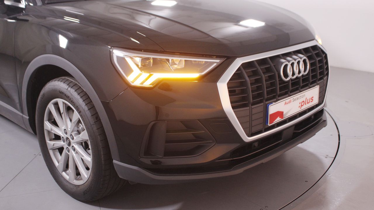 Foto Audi Q3 16