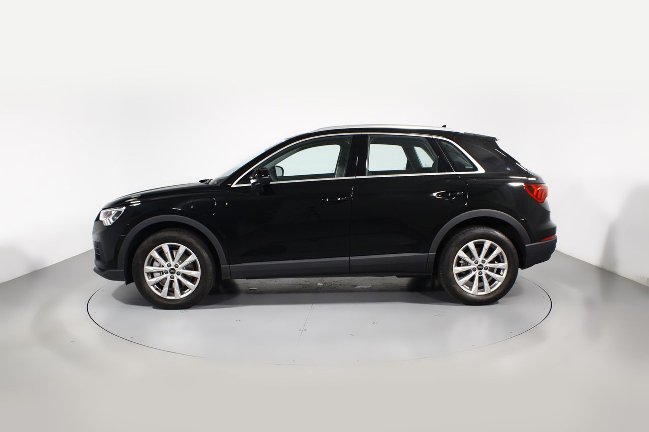 Foto Audi Q3 19