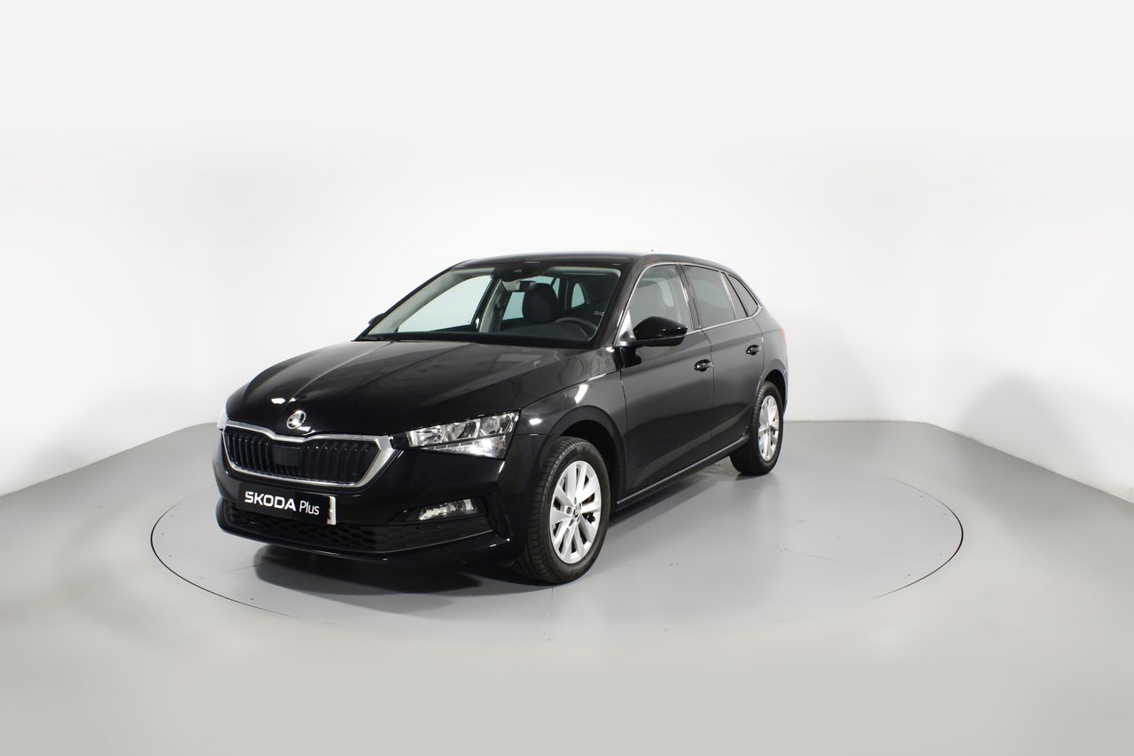 Foto Skoda Scala 21