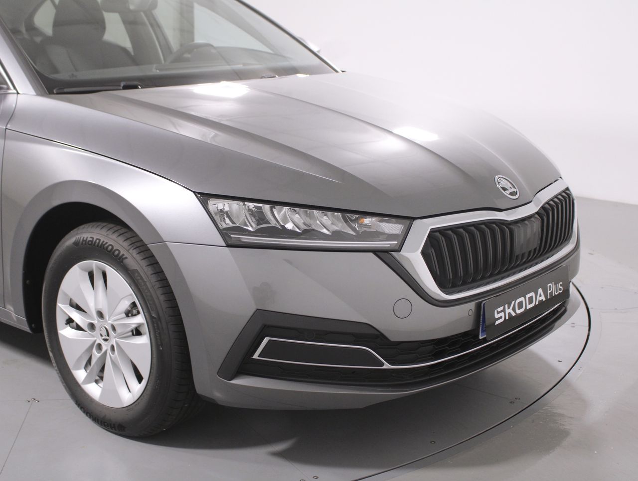 Foto Skoda Octavia 16