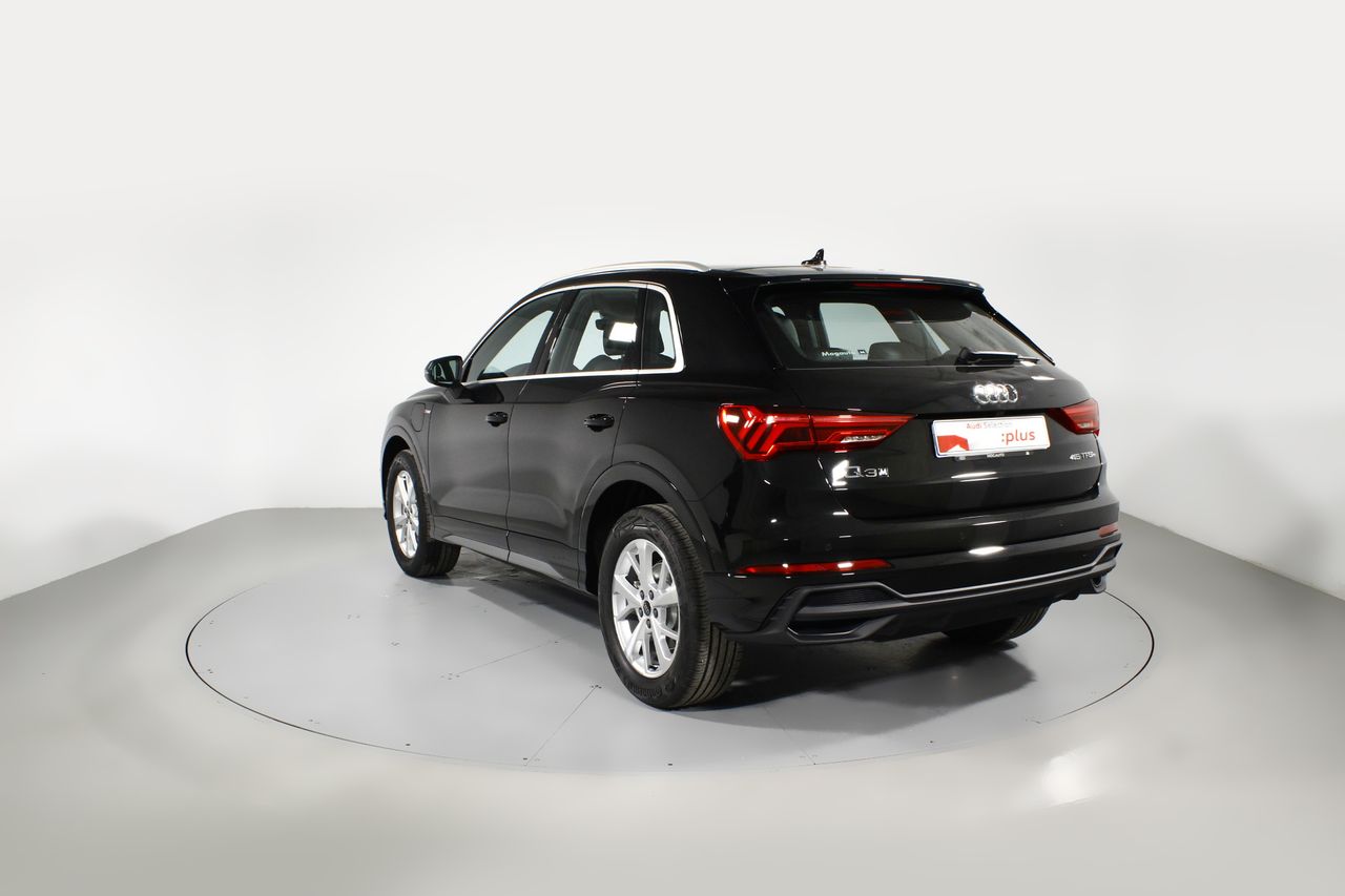 Foto Audi Q3 7