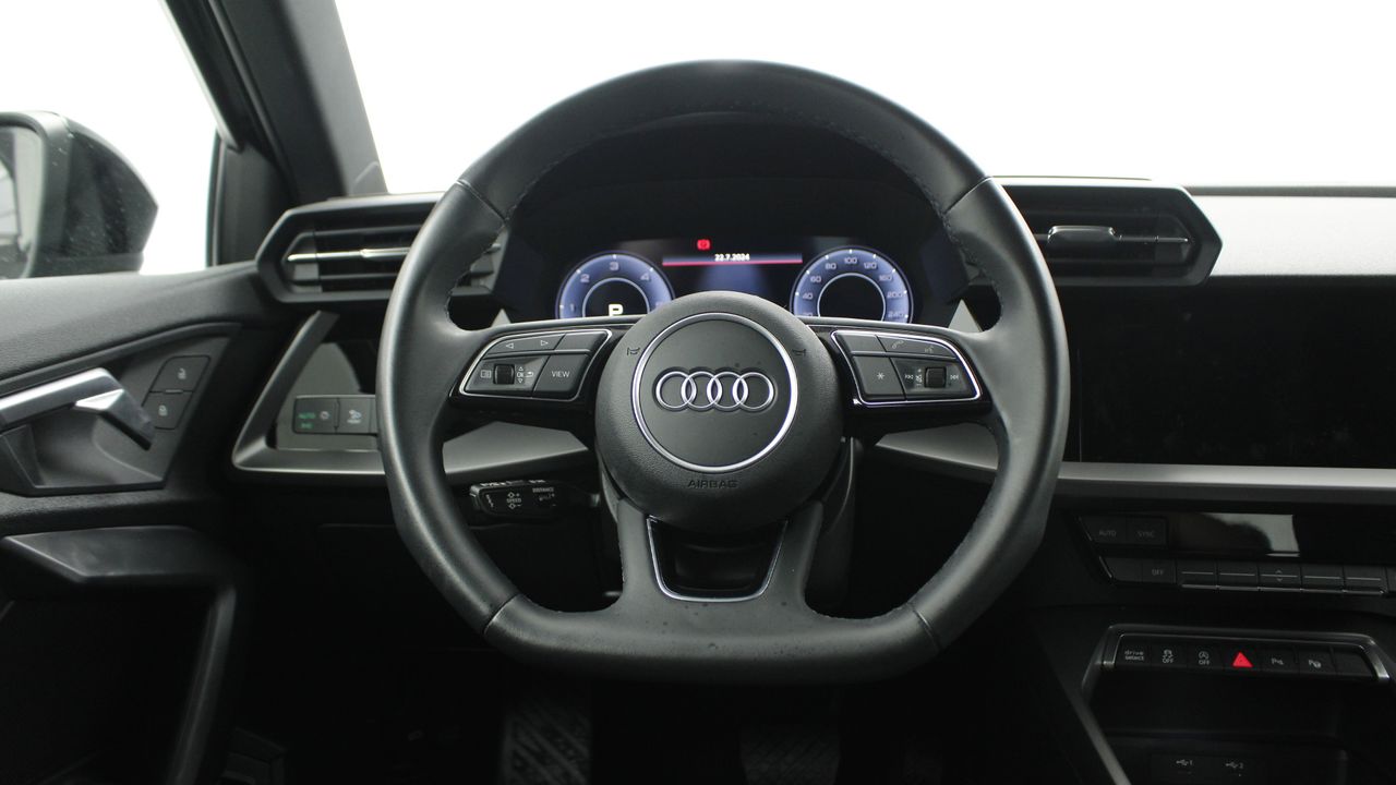 Foto Audi A3 24