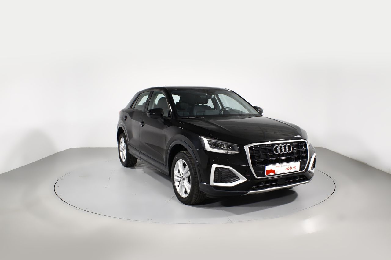 Foto Audi Q2 1