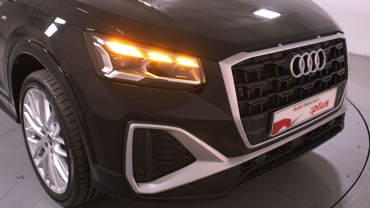 Foto Audi Q2 19