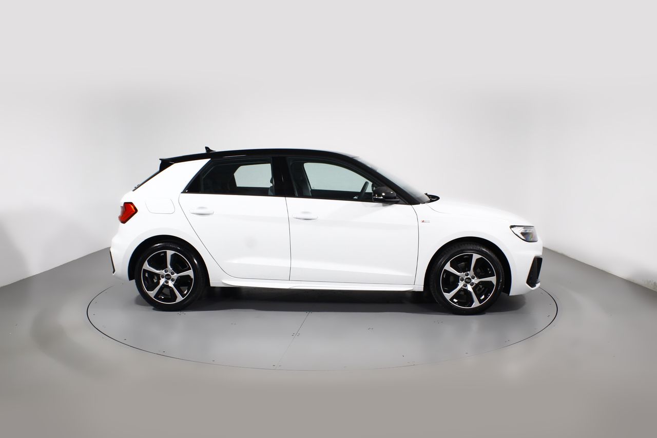 Foto Audi A1 3