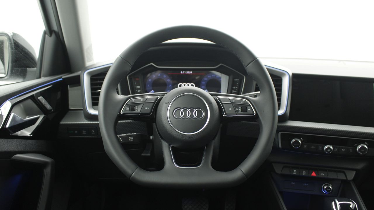 Foto Audi A1 13