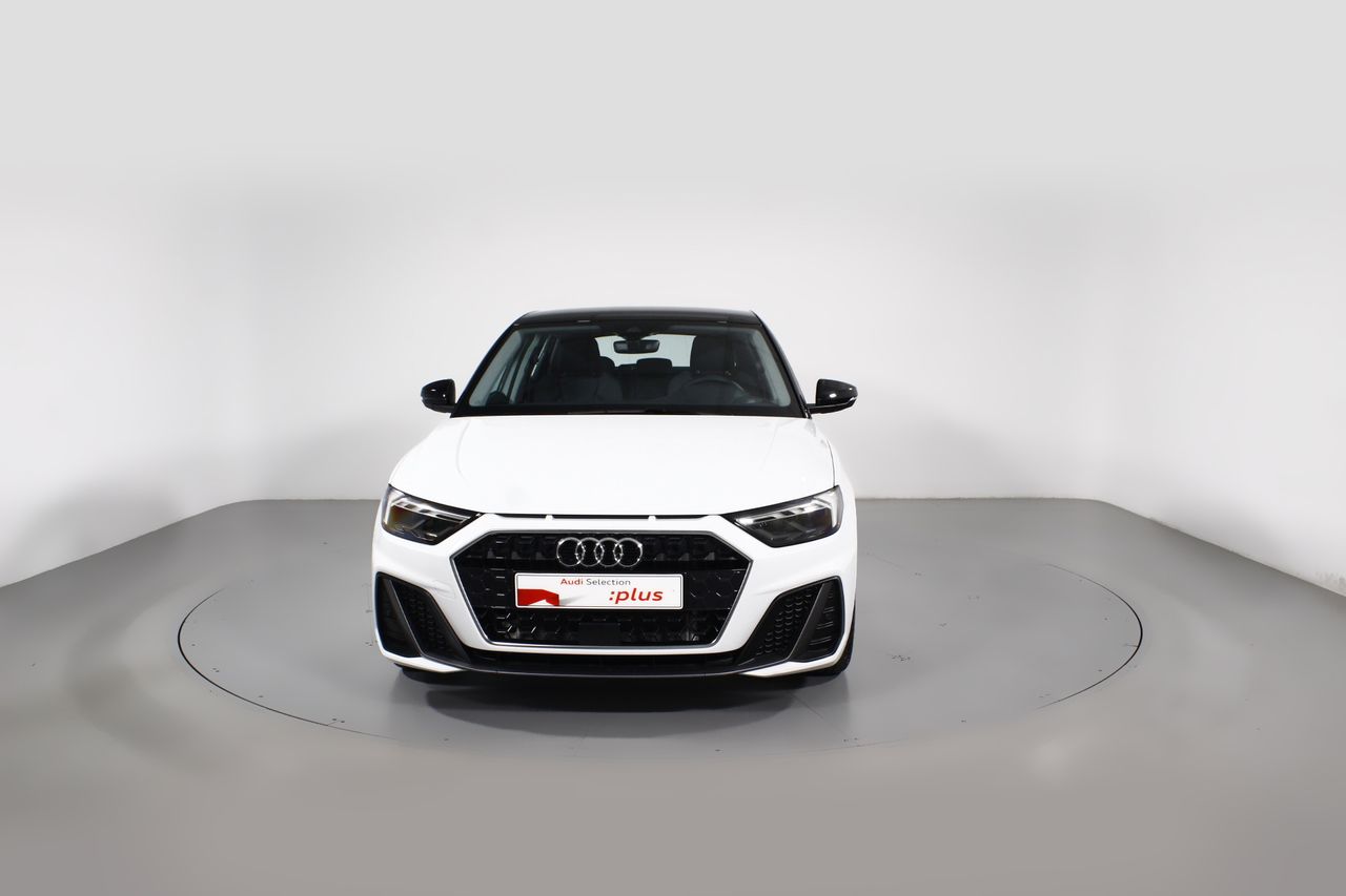 Foto Audi A1 22