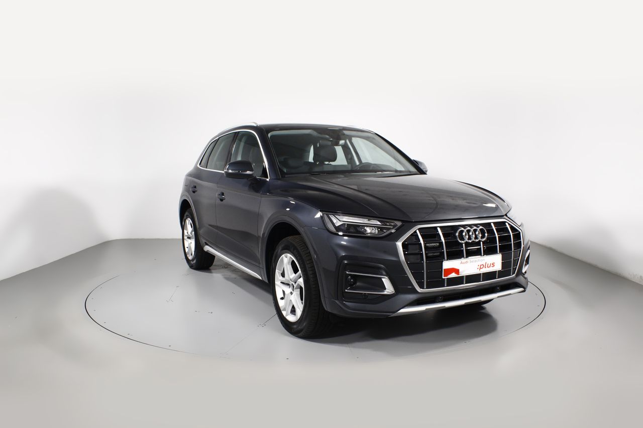 Foto Audi Q5 1