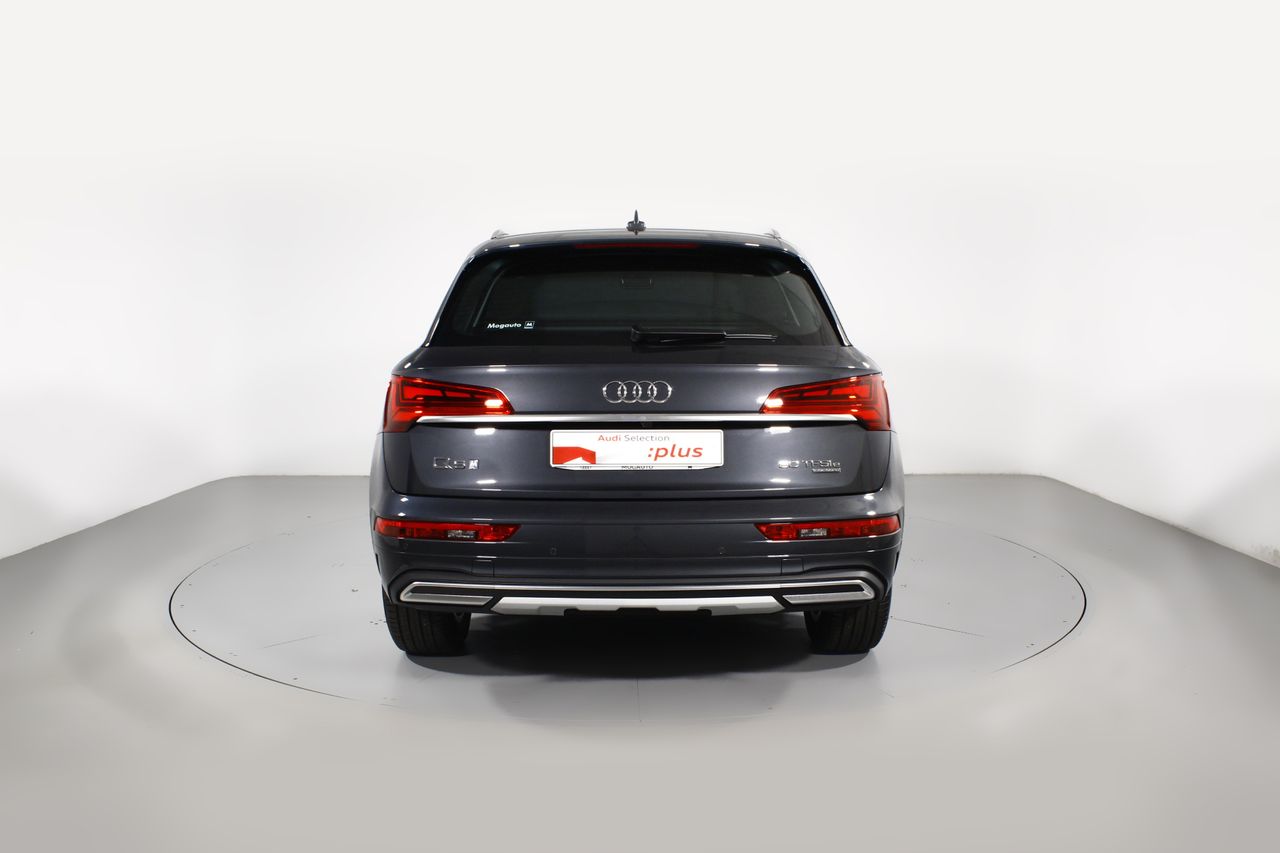 Foto Audi Q5 17