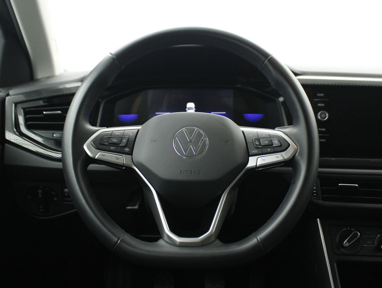 Foto Volkswagen Polo 23