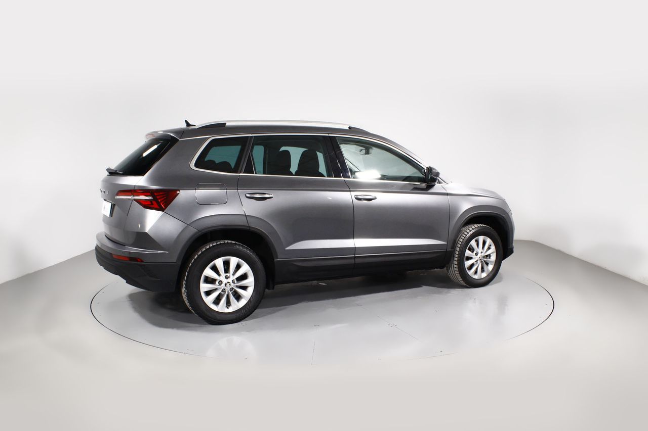 Foto Skoda Karoq 4