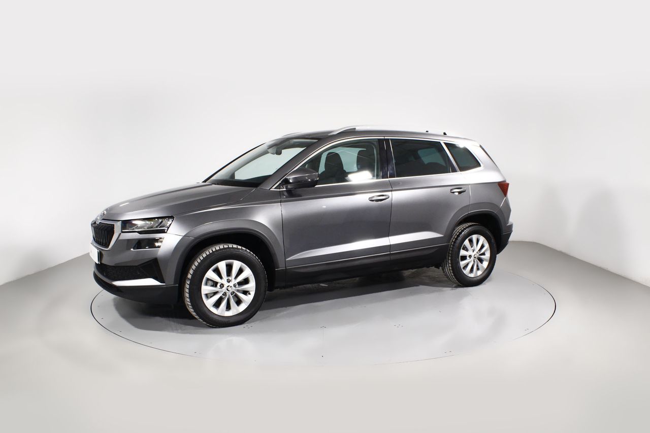 Foto Skoda Karoq 10