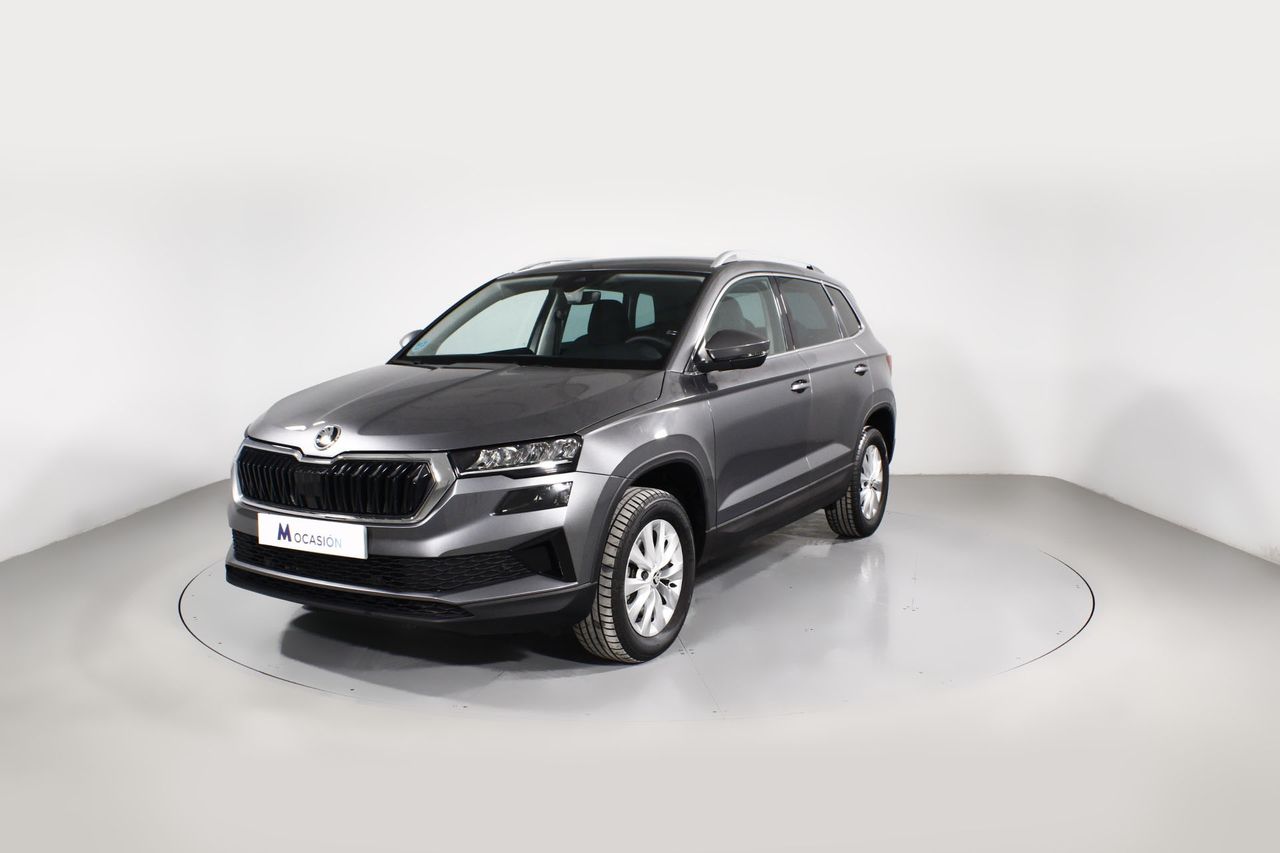 Foto Skoda Karoq 11