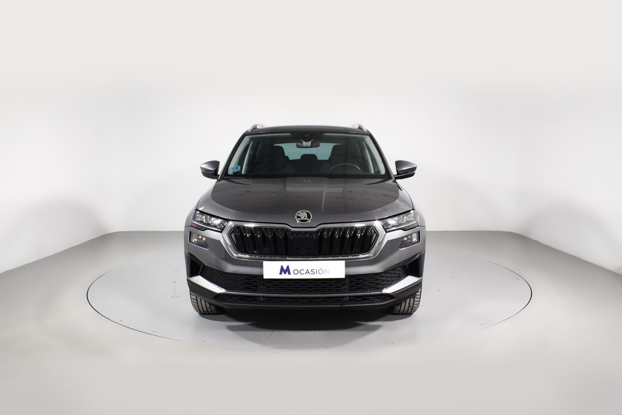 Foto Skoda Karoq 12