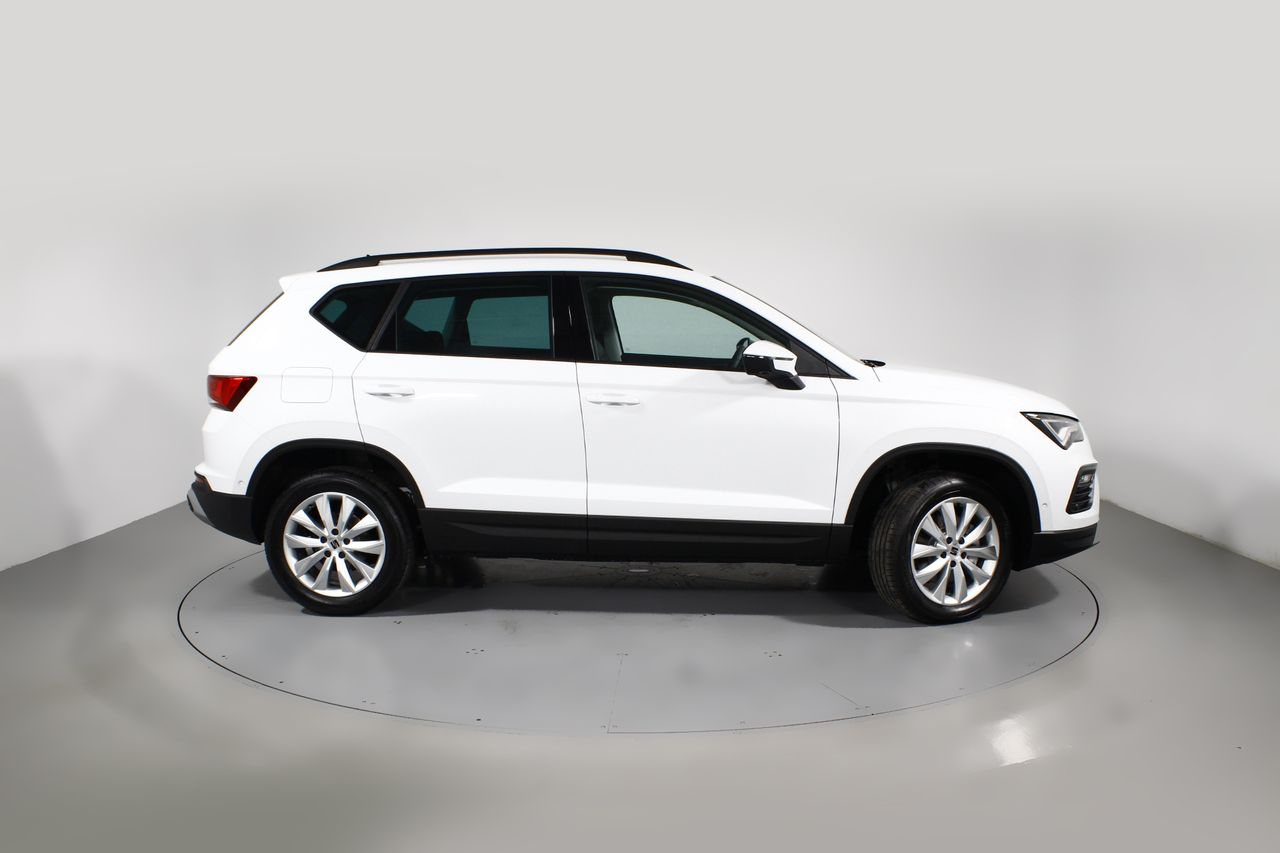 Foto Seat Ateca 3