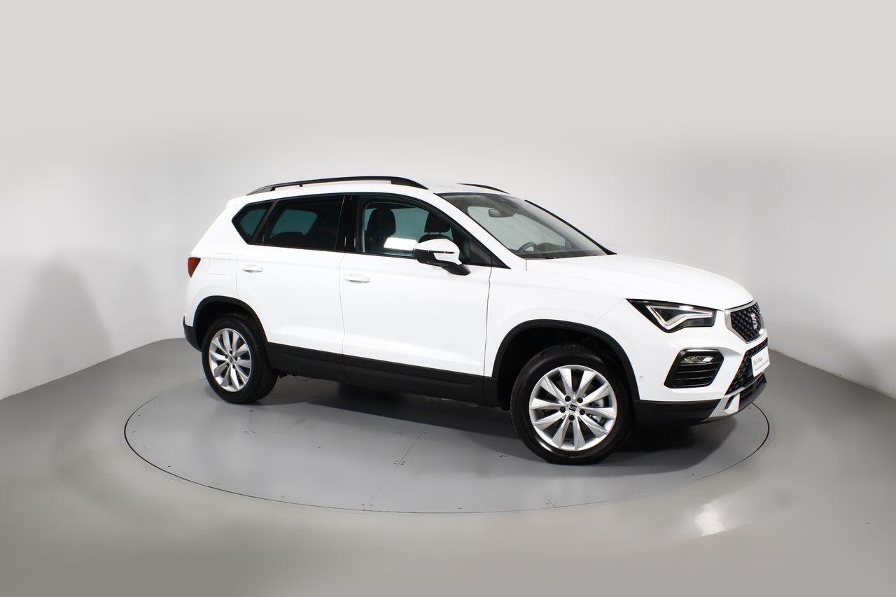 Foto Seat Ateca 7