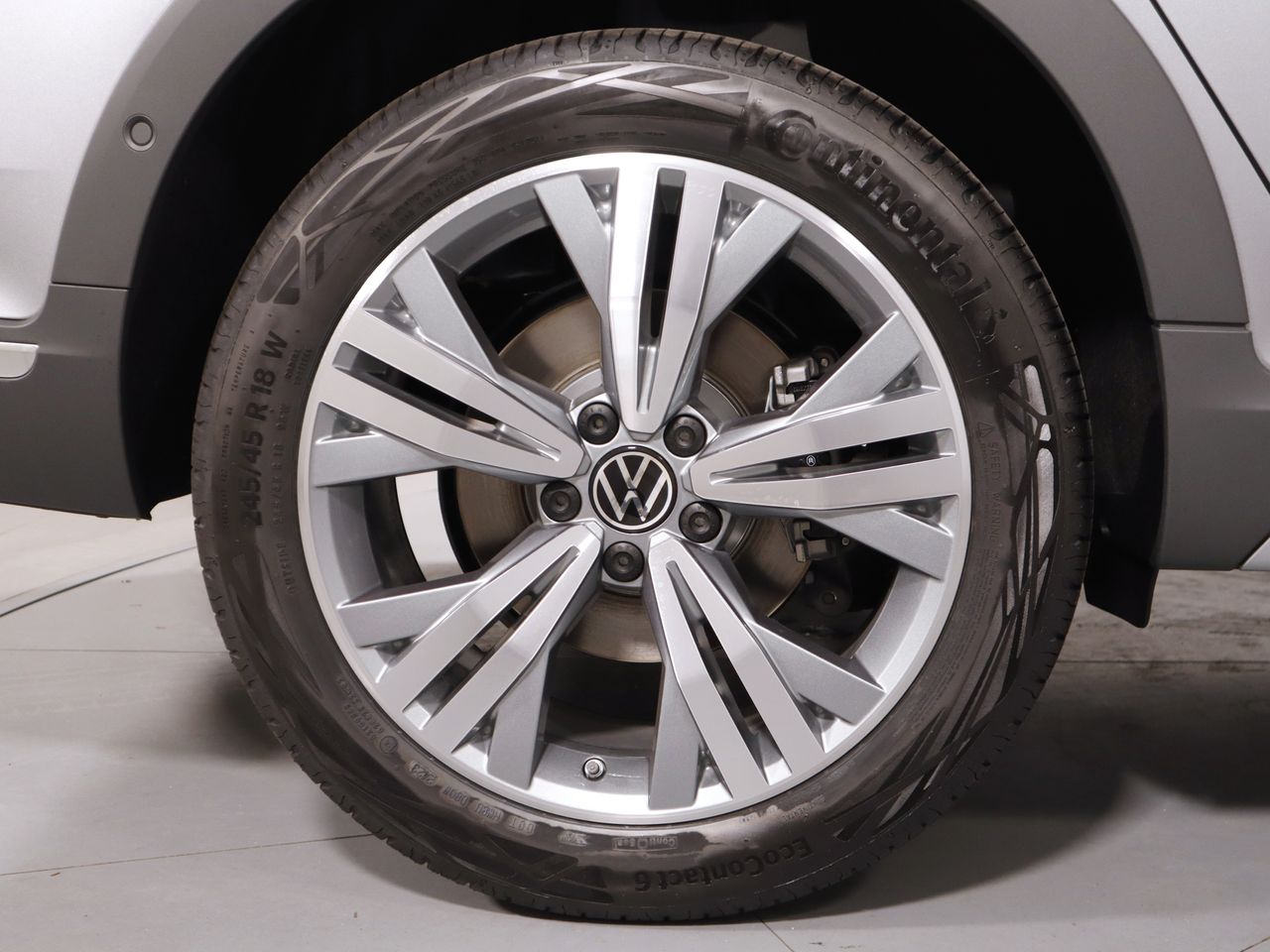 Foto Volkswagen Passat 14