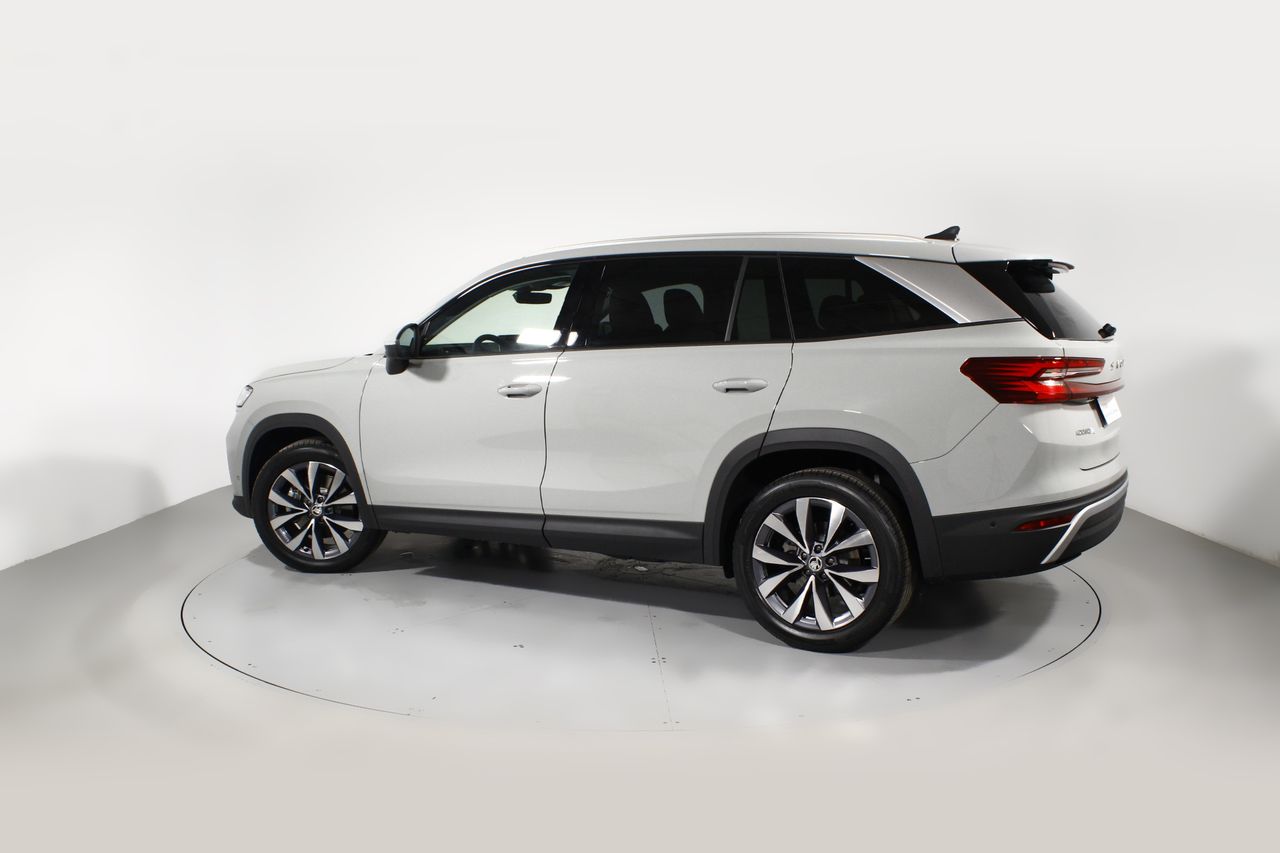 Foto Skoda Kodiaq 8