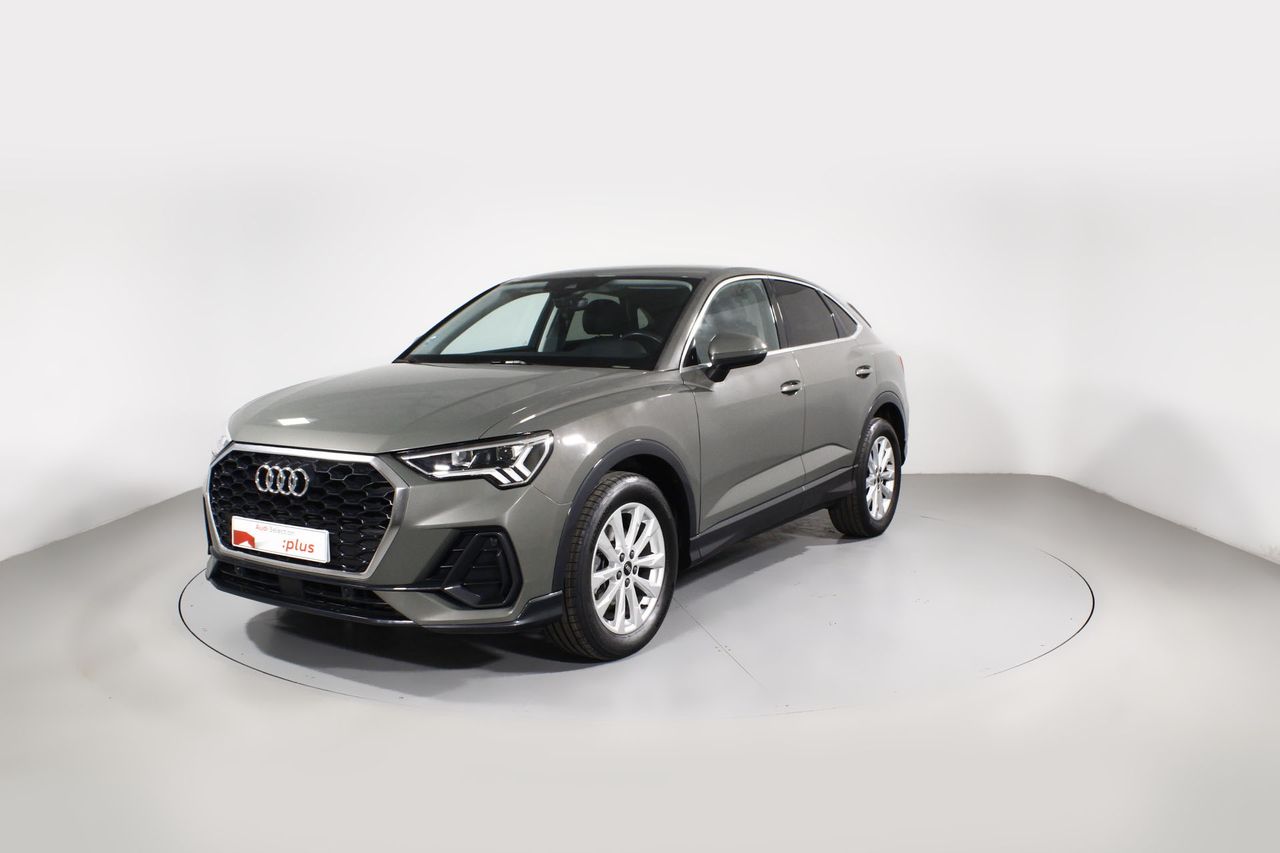 Foto Audi Q3 11