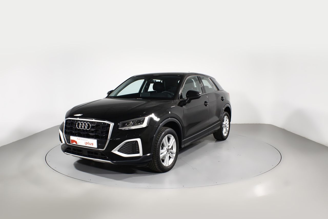 Foto Audi Q2 11