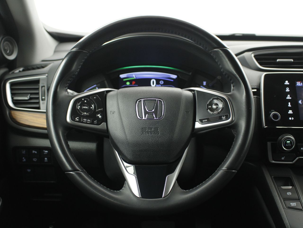 Foto Honda CR-V 13