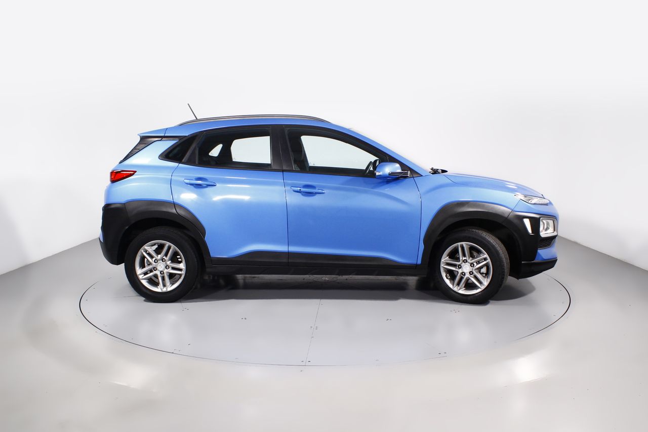 Foto Hyundai Kona 3