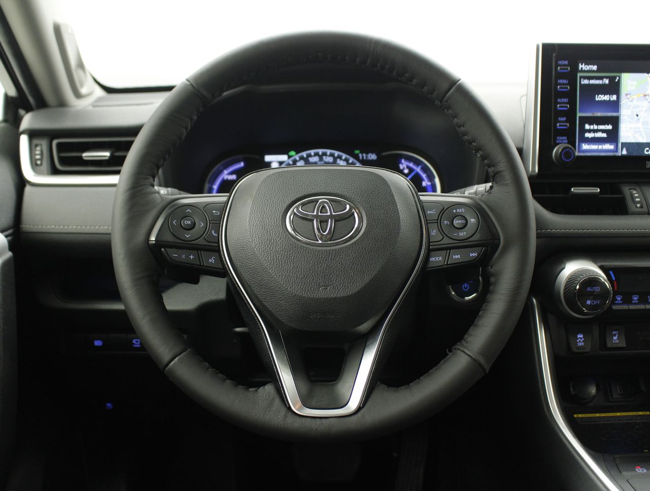 Foto Toyota Rav4 13