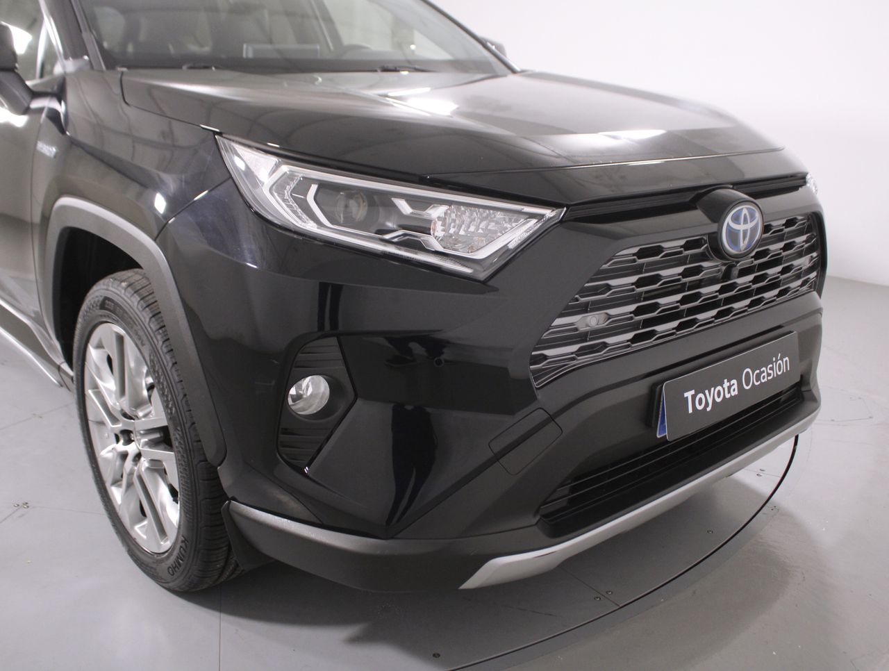 Foto Toyota Rav4 16