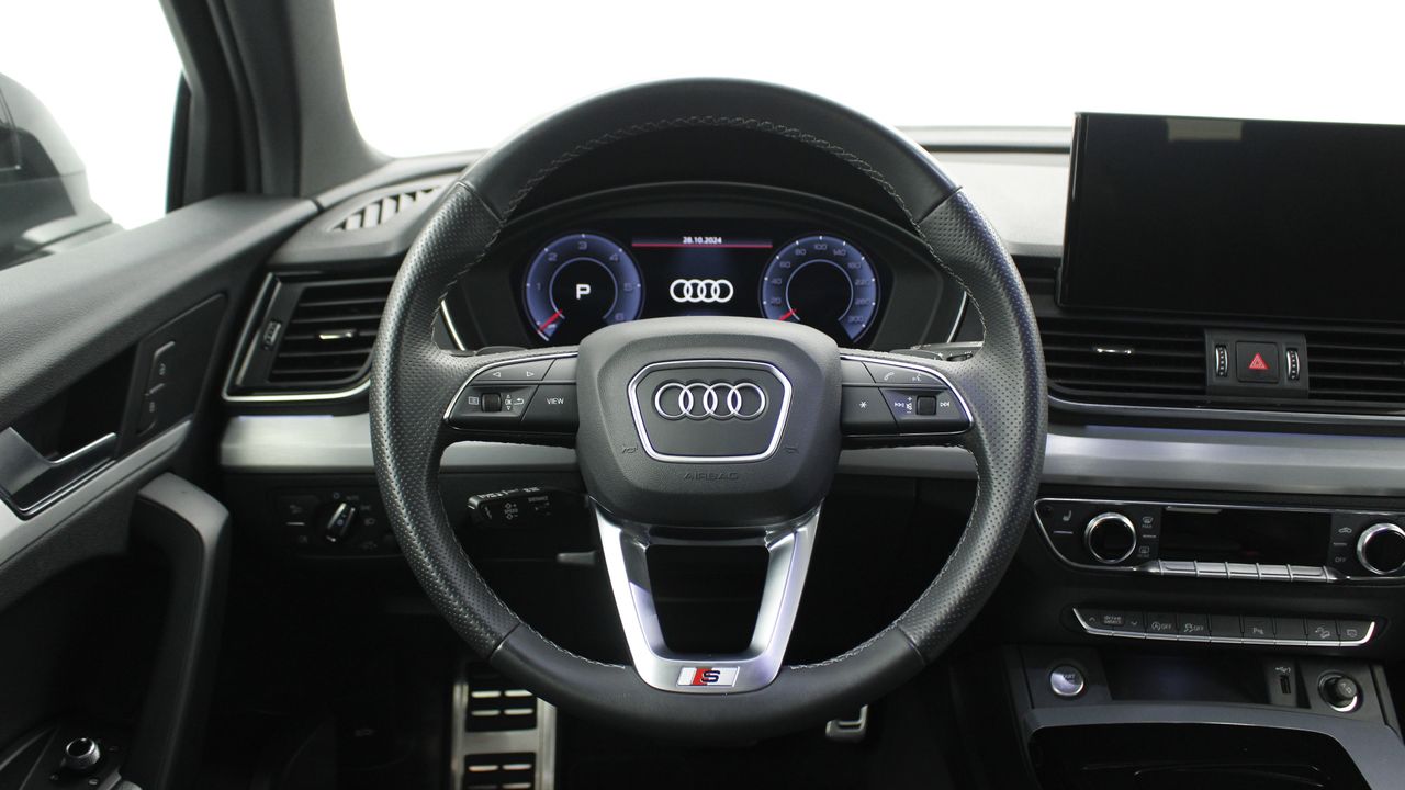 Foto Audi Q5 13