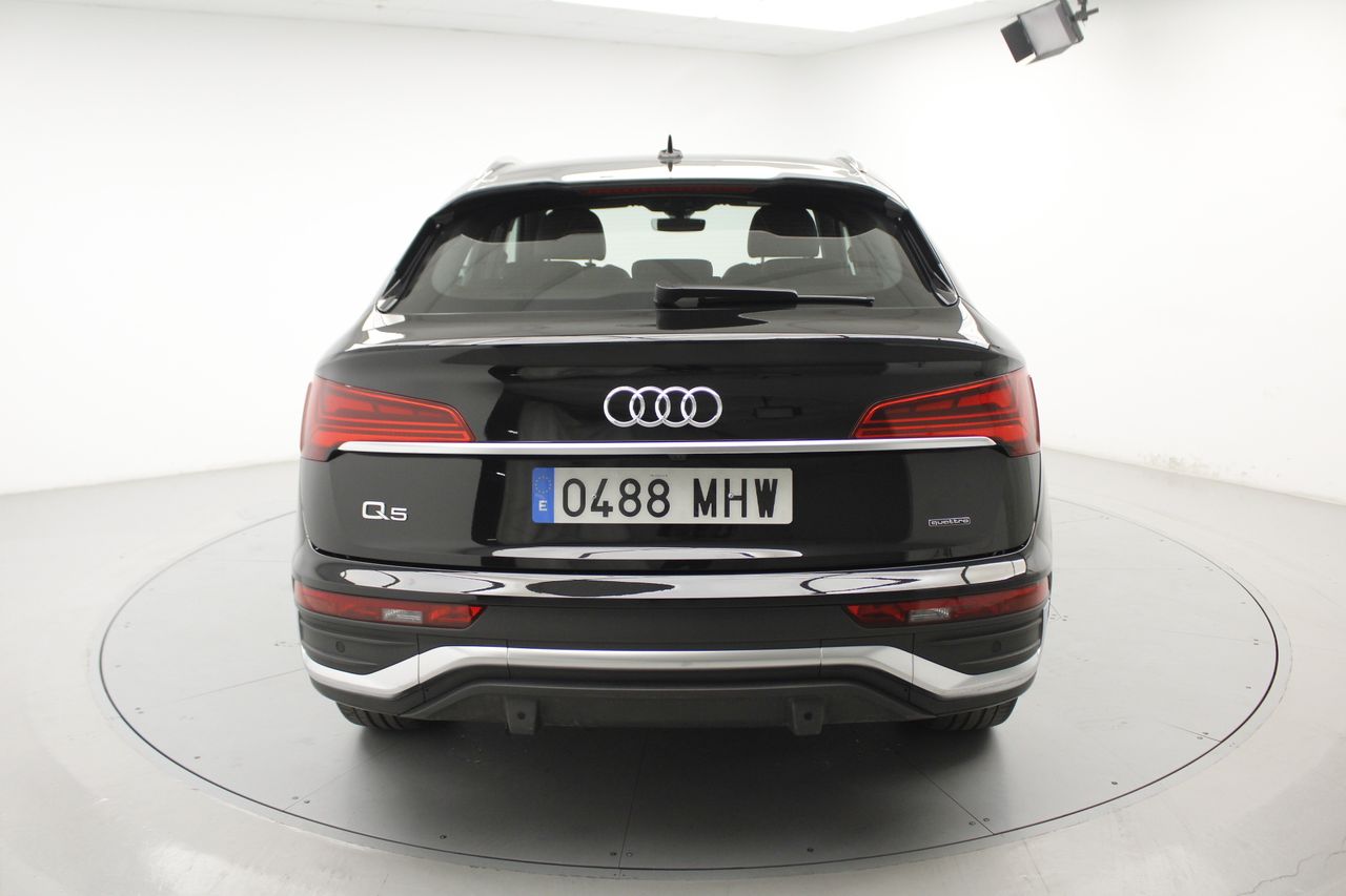 Foto Audi Q5 26