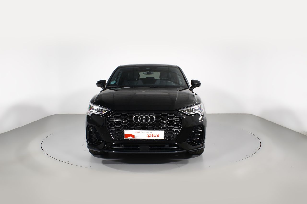 Foto Audi Q3 22