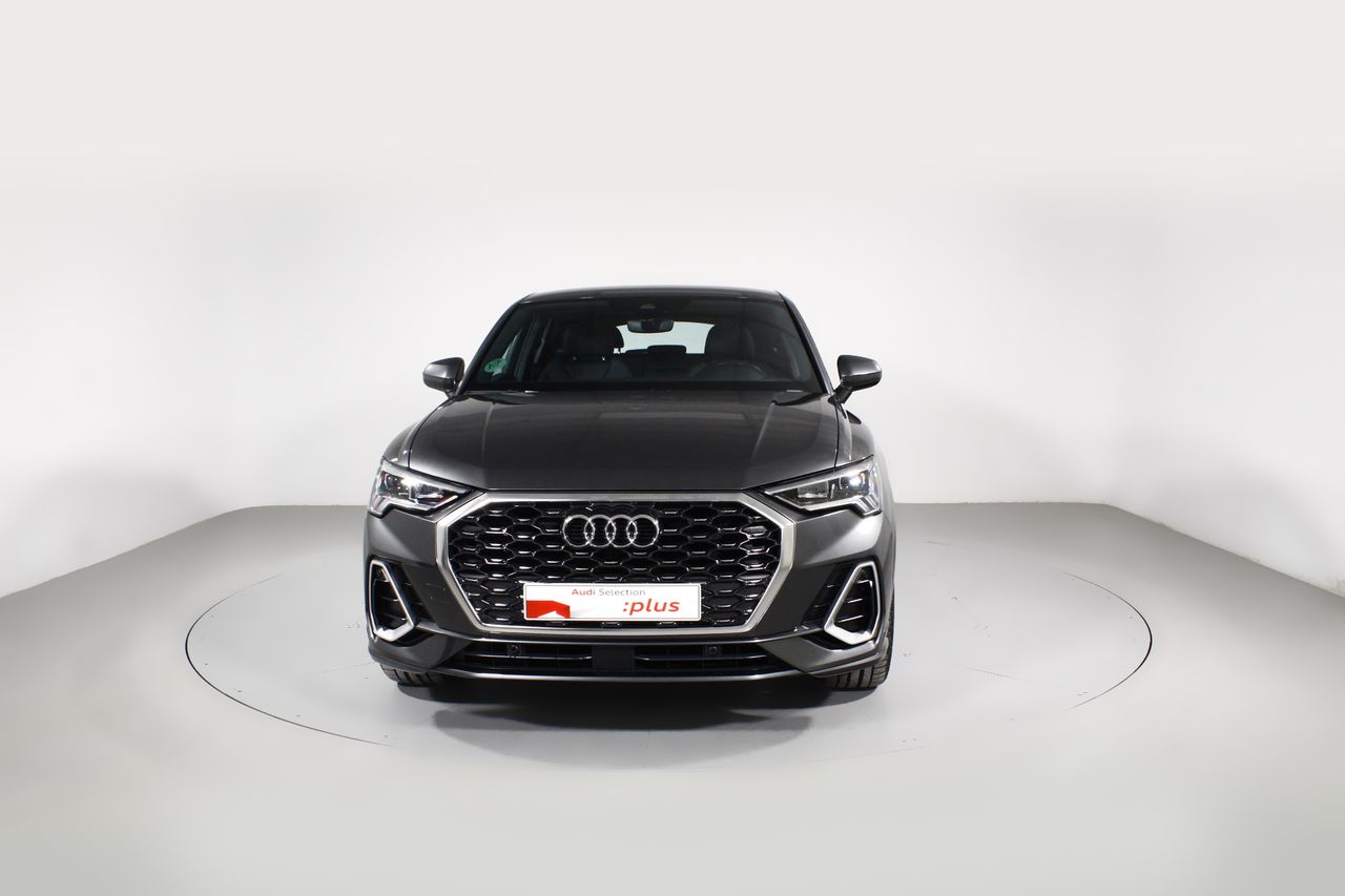 Foto Audi Q3 12