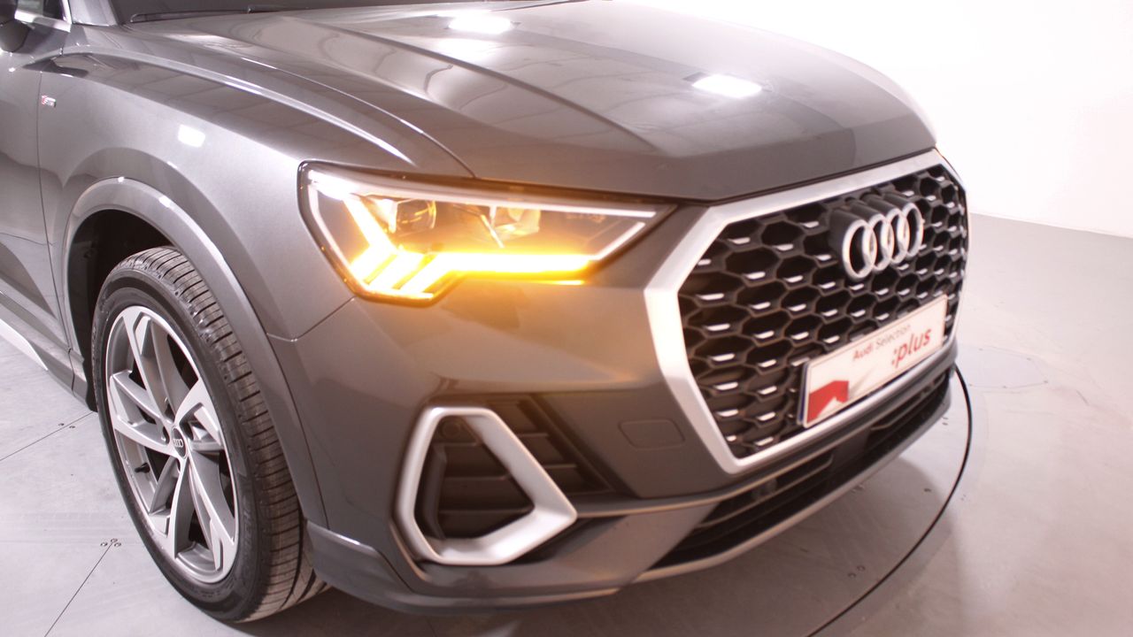 Foto Audi Q3 19