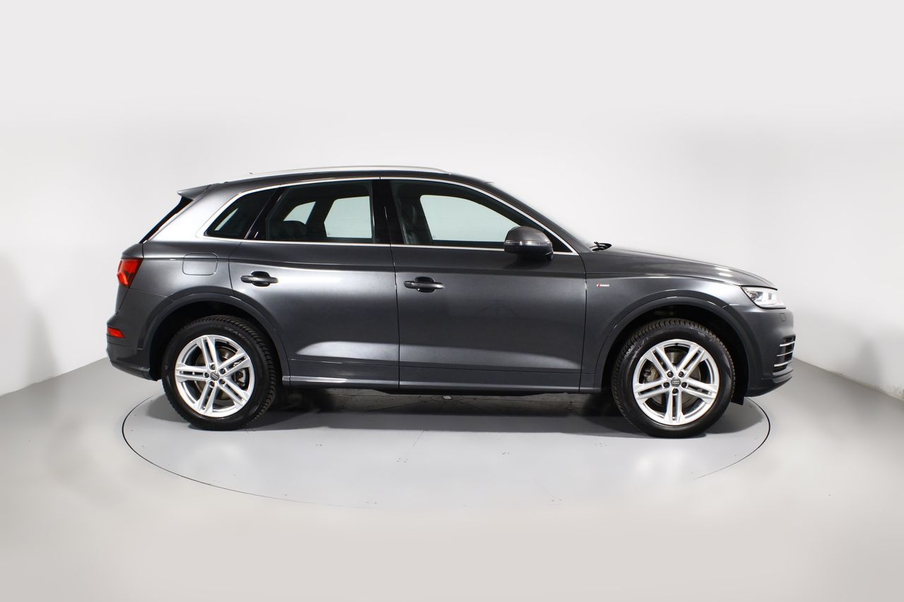 Foto Audi Q5 3