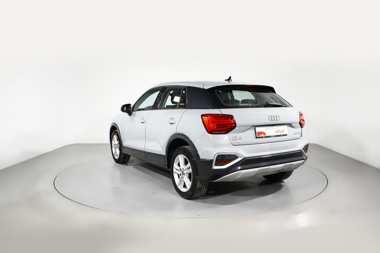 Foto Audi Q2 7