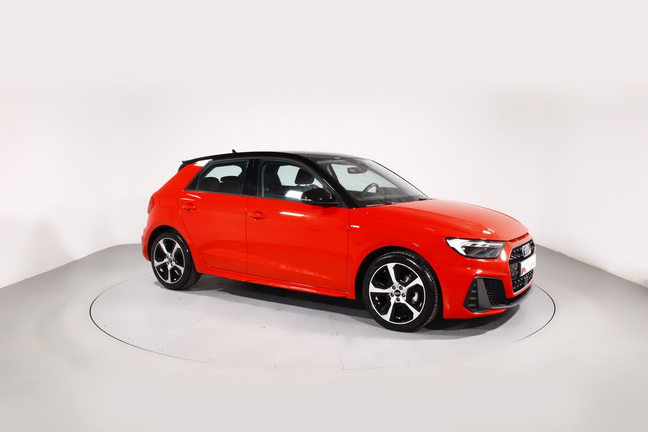 Foto Audi A1 2