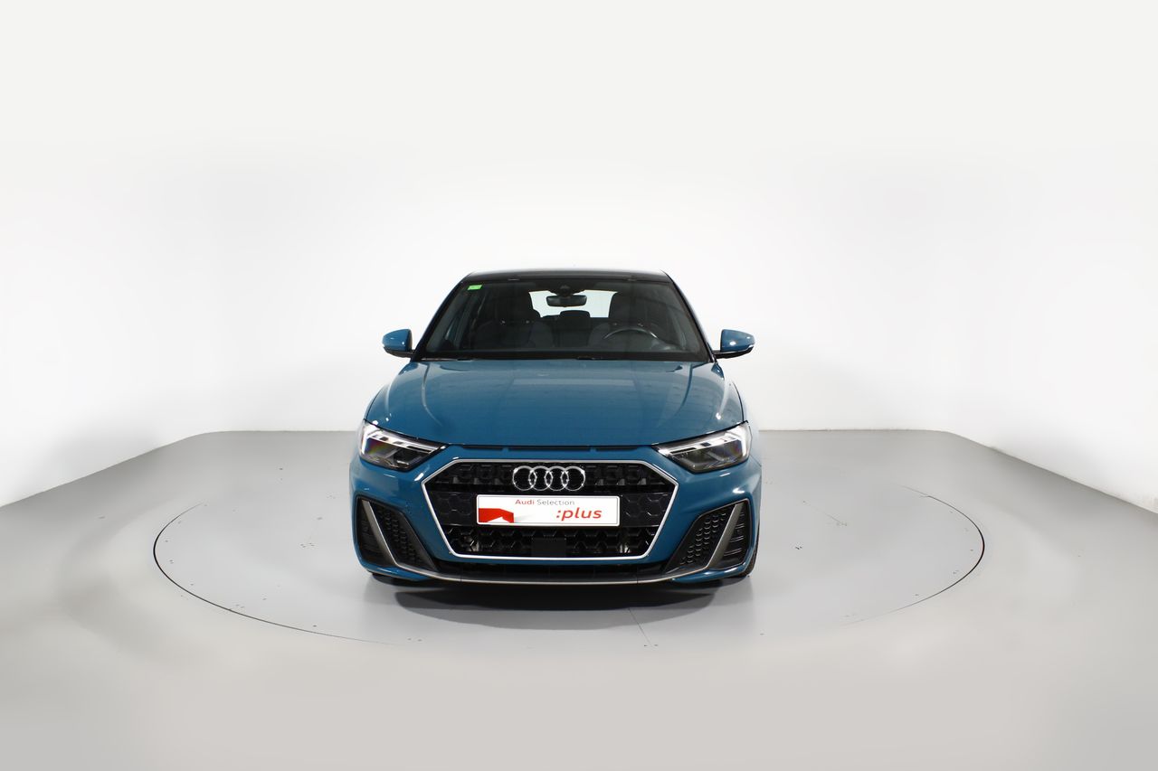 Foto Audi A1 22