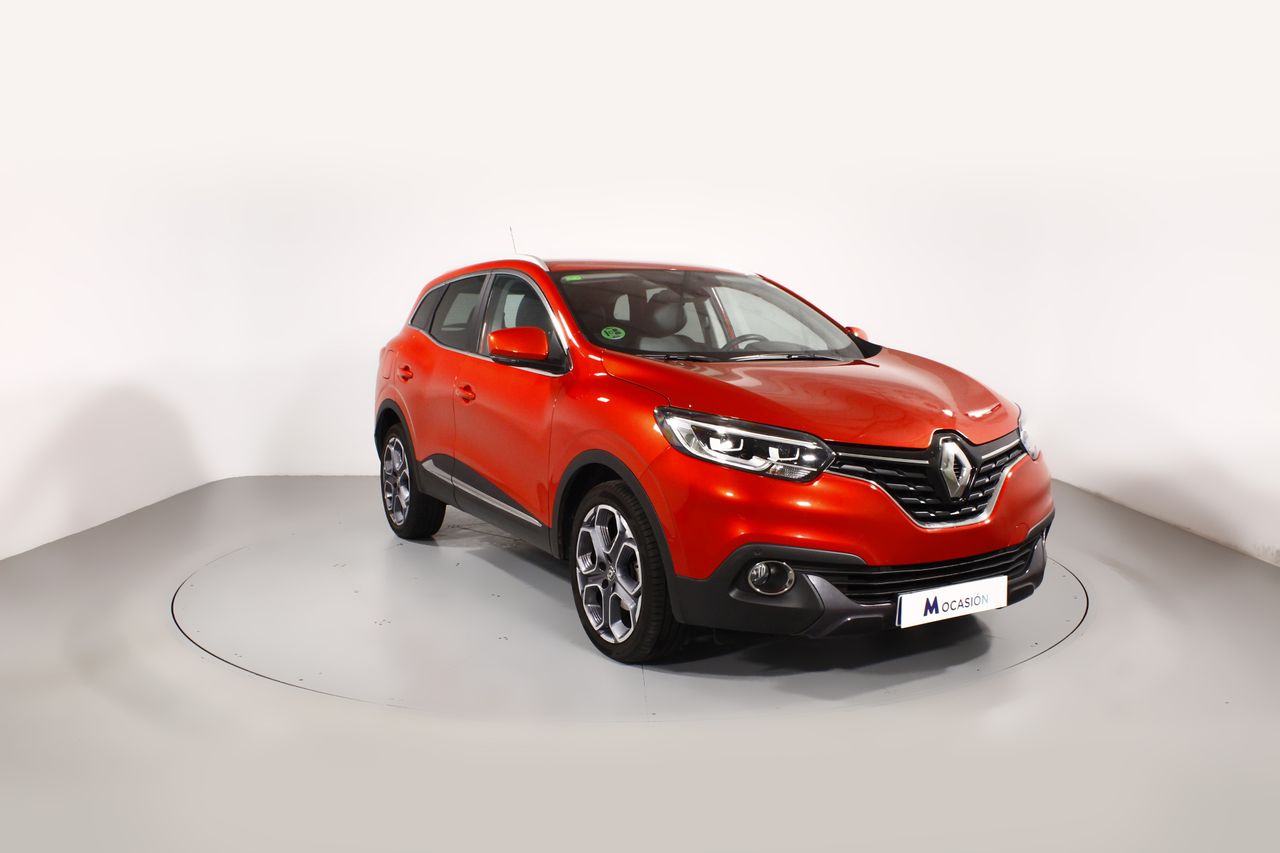 Foto Renault Kadjar 1