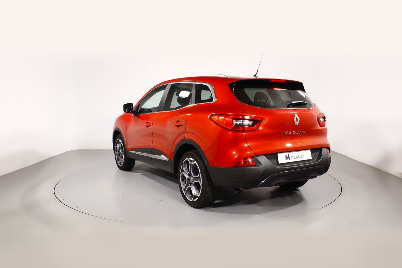 Foto Renault Kadjar 2