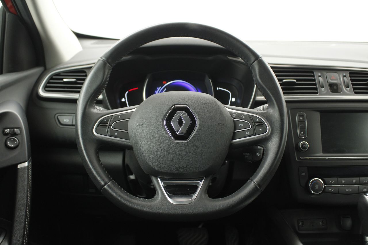 Foto Renault Kadjar 13