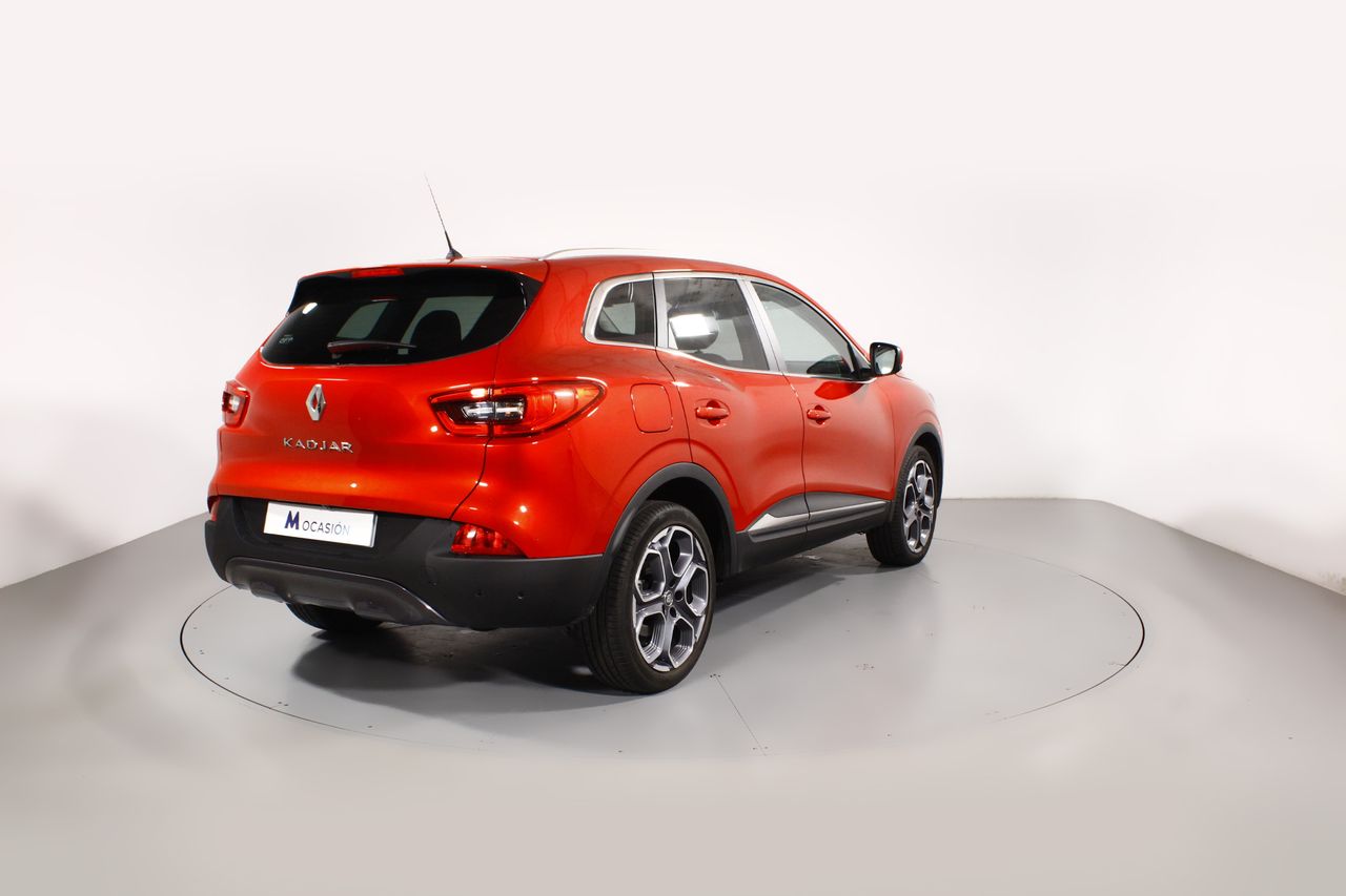 Foto Renault Kadjar 25