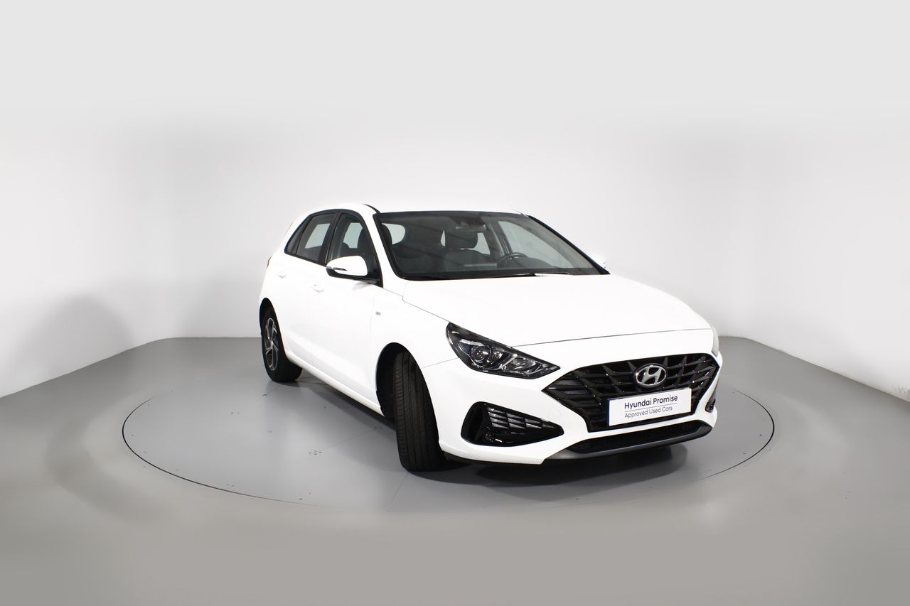 Foto Hyundai i30 1