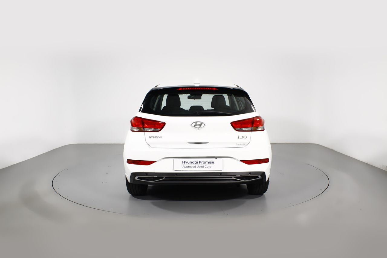 Foto Hyundai i30 17